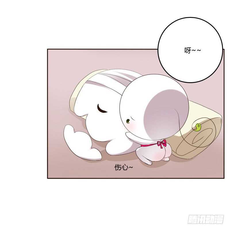 通灵妃韩漫全集-他会吃醋？无删减无遮挡章节图片 