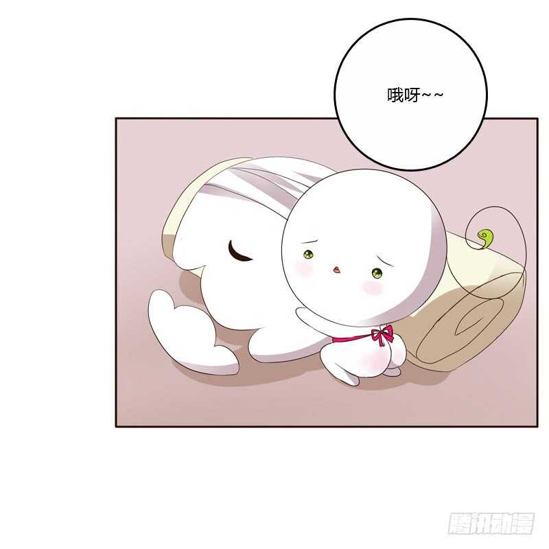 通灵妃韩漫全集-他会吃醋？无删减无遮挡章节图片 