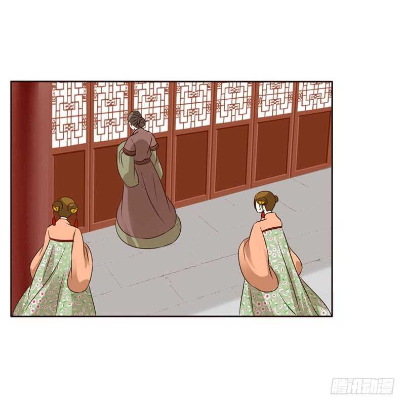 通灵妃韩漫全集-非去不可无删减无遮挡章节图片 