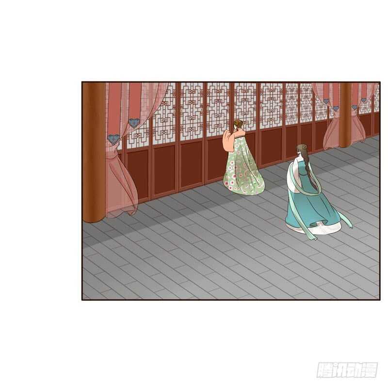 通灵妃韩漫全集-非去不可无删减无遮挡章节图片 