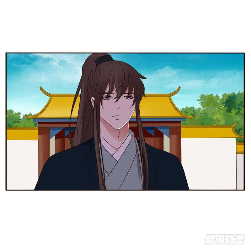 通灵妃韩漫全集-非去不可无删减无遮挡章节图片 