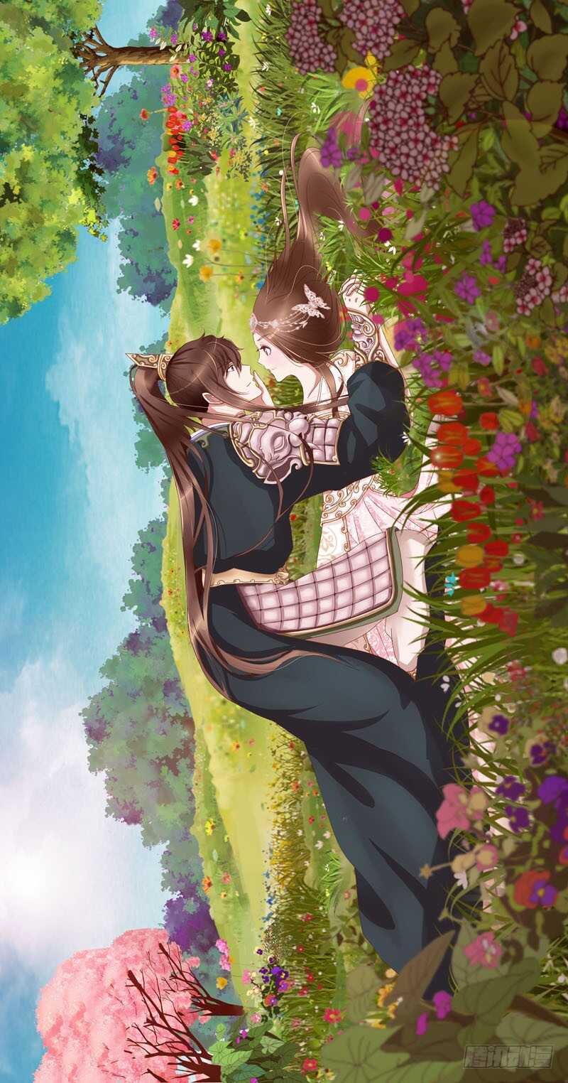 通灵妃韩漫全集-防＂道贼＂无删减无遮挡章节图片 