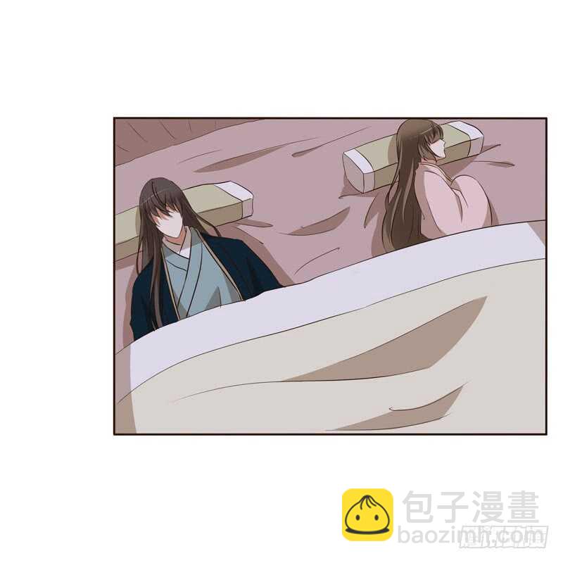 通灵妃韩漫全集-梦中人无删减无遮挡章节图片 