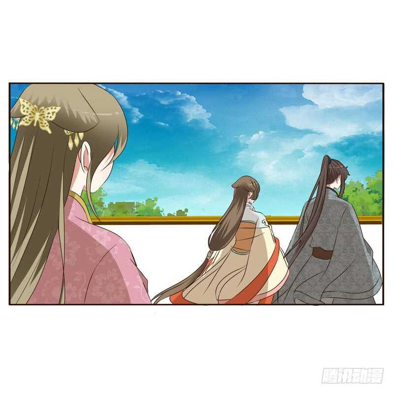 通灵妃韩漫全集-失言无删减无遮挡章节图片 