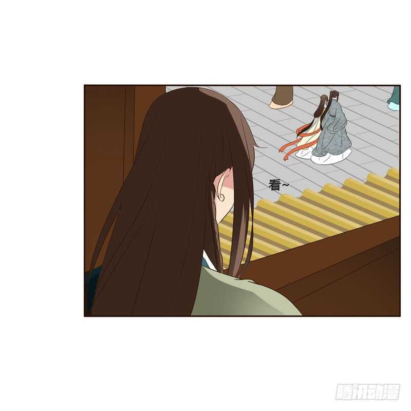 通灵妃韩漫全集-英俊的王爷无删减无遮挡章节图片 