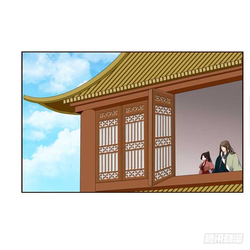 通灵妃韩漫全集-英俊的王爷无删减无遮挡章节图片 
