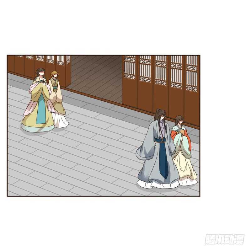 通灵妃韩漫全集-和谐氛围无删减无遮挡章节图片 