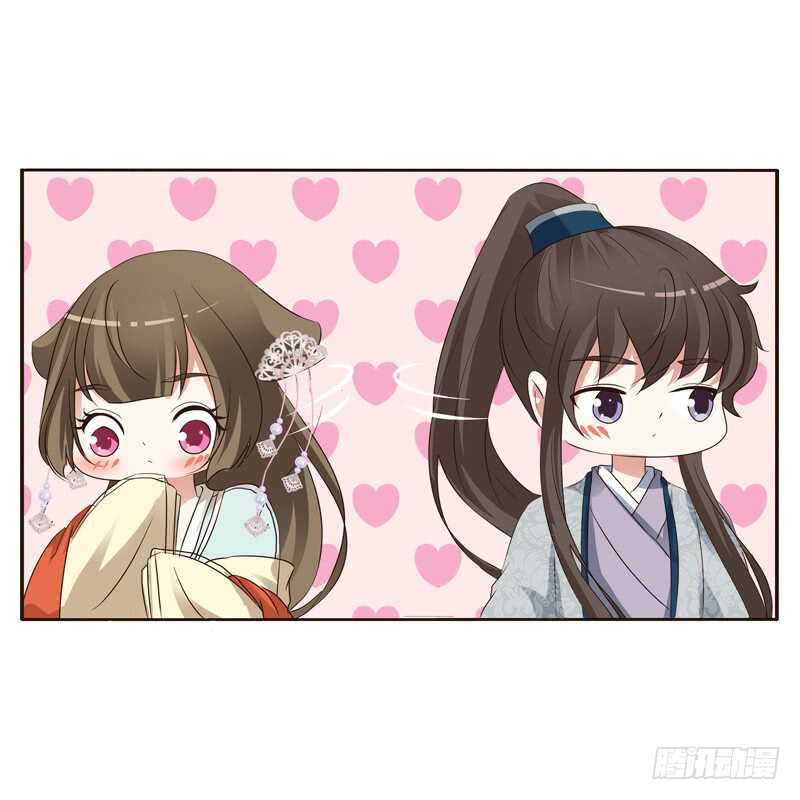 通灵妃韩漫全集-和谐氛围无删减无遮挡章节图片 
