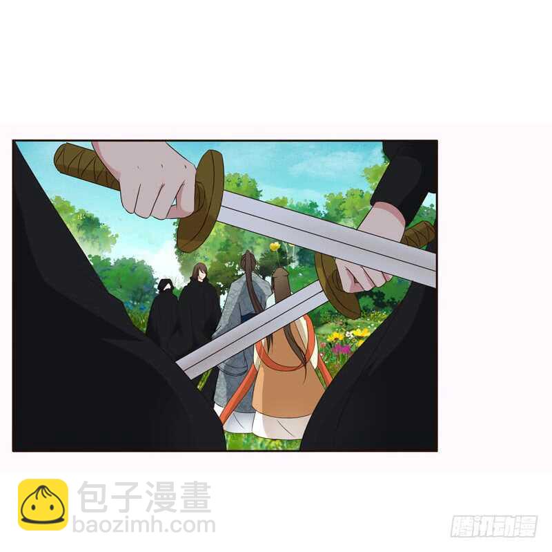 通灵妃韩漫全集-你很爱他？无删减无遮挡章节图片 