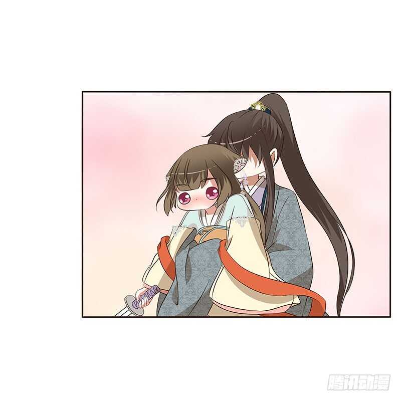 通灵妃韩漫全集-她是我的女人！无删减无遮挡章节图片 