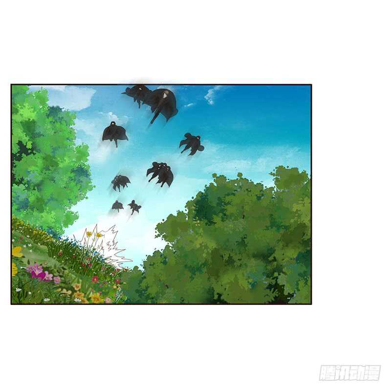通灵妃韩漫全集-承诺无删减无遮挡章节图片 