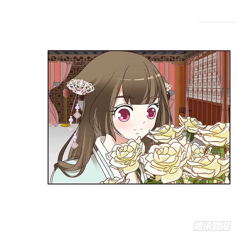 通灵妃韩漫全集-好感吗？无删减无遮挡章节图片 