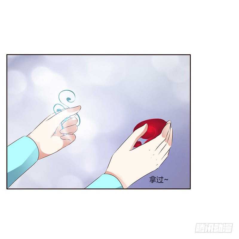 通灵妃韩漫全集-鬼啊！无删减无遮挡章节图片 