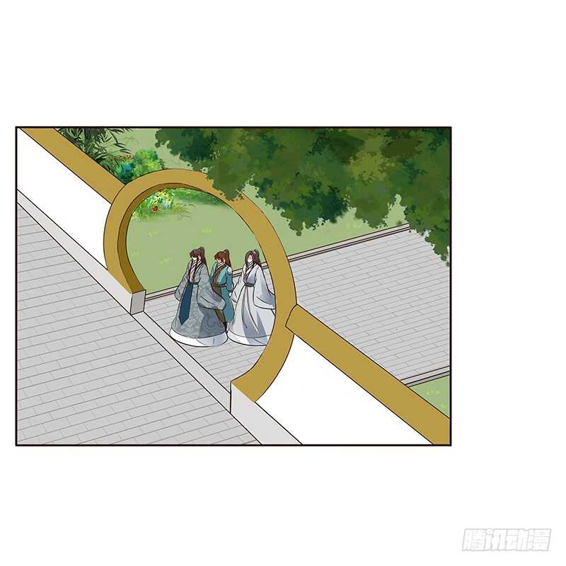 通灵妃韩漫全集-鬼啊！无删减无遮挡章节图片 