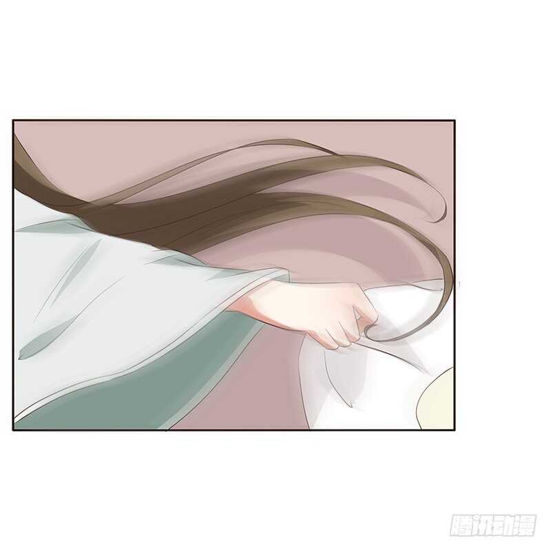 通灵妃韩漫全集-等他。。。无删减无遮挡章节图片 