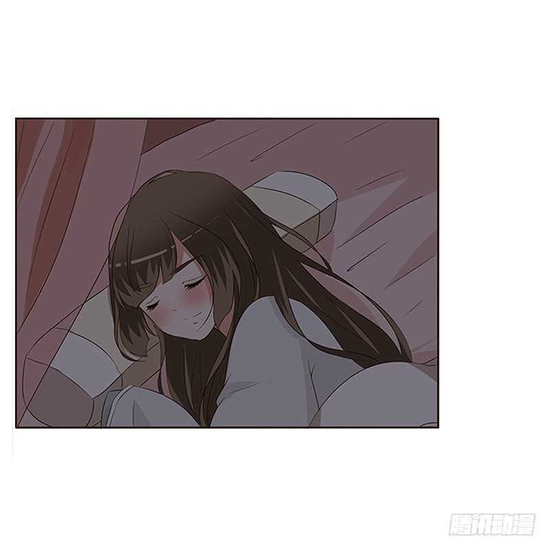 通灵妃韩漫全集-梦境无删减无遮挡章节图片 
