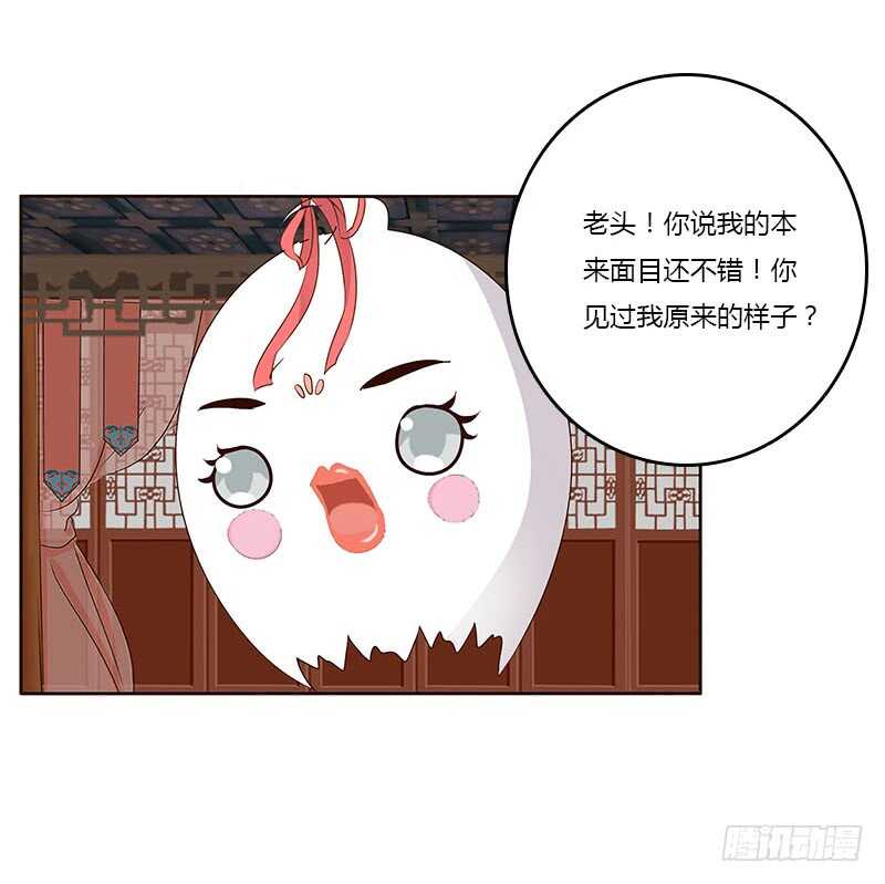 通灵妃韩漫全集-本来面目无删减无遮挡章节图片 