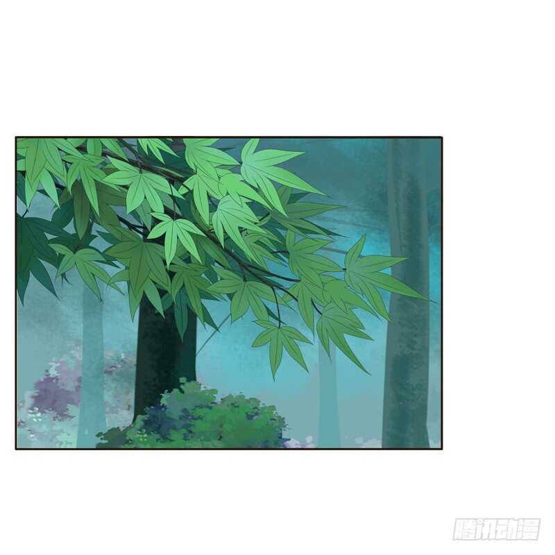 通灵妃韩漫全集-忆初见（三）无删减无遮挡章节图片 