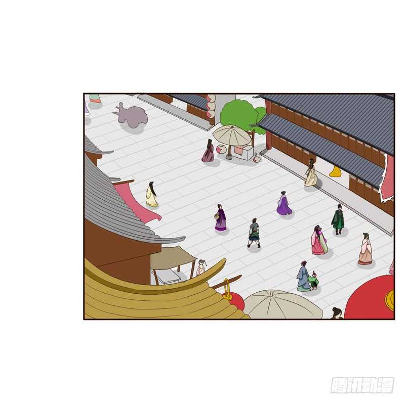 通灵妃韩漫全集-团的愤怒无删减无遮挡章节图片 