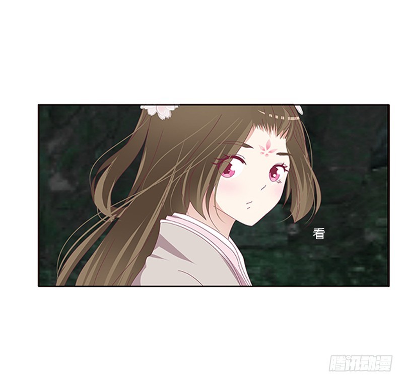 通灵妃韩漫全集-回灵云山无删减无遮挡章节图片 