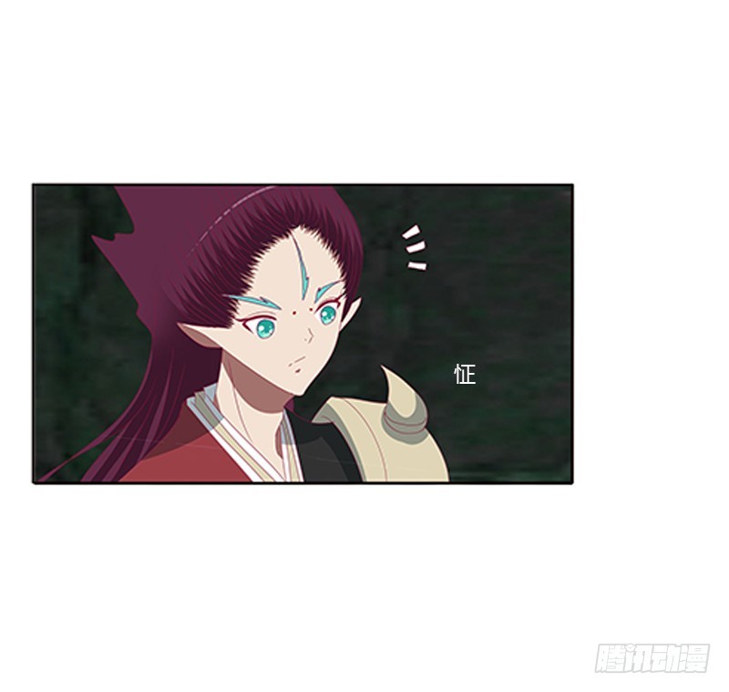 通灵妃韩漫全集-回灵云山无删减无遮挡章节图片 