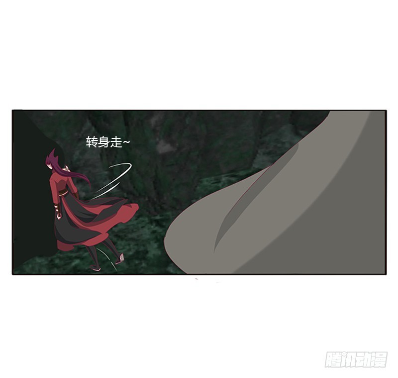 通灵妃韩漫全集-回灵云山无删减无遮挡章节图片 