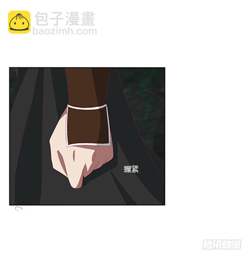 通灵妃韩漫全集-回灵云山无删减无遮挡章节图片 