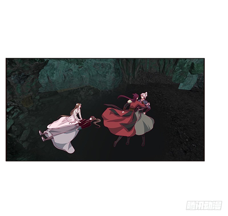 通灵妃韩漫全集-回灵云山无删减无遮挡章节图片 