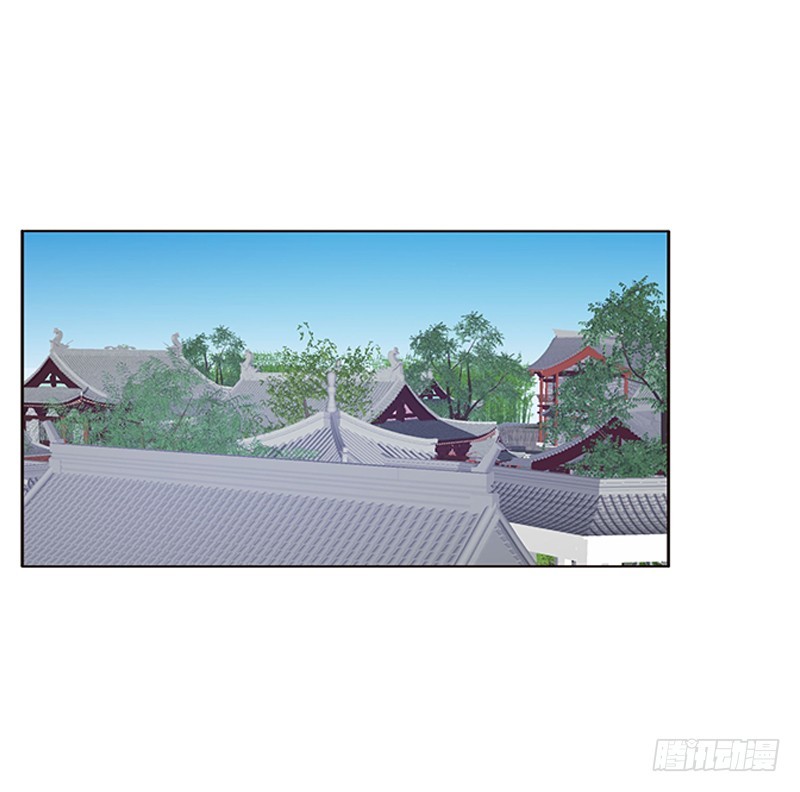 通灵妃韩漫全集-回灵云山无删减无遮挡章节图片 