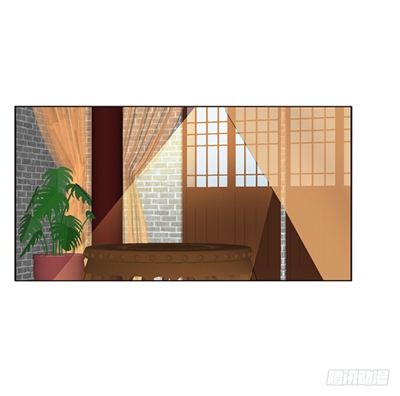 通灵妃韩漫全集-回灵云山无删减无遮挡章节图片 