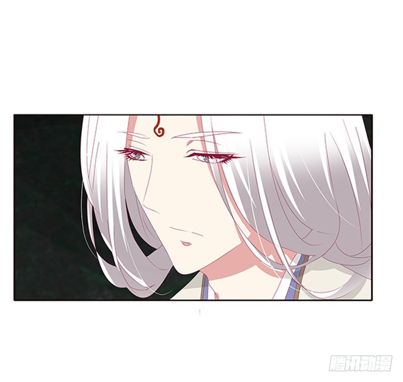 通灵妃韩漫全集-回灵云山无删减无遮挡章节图片 