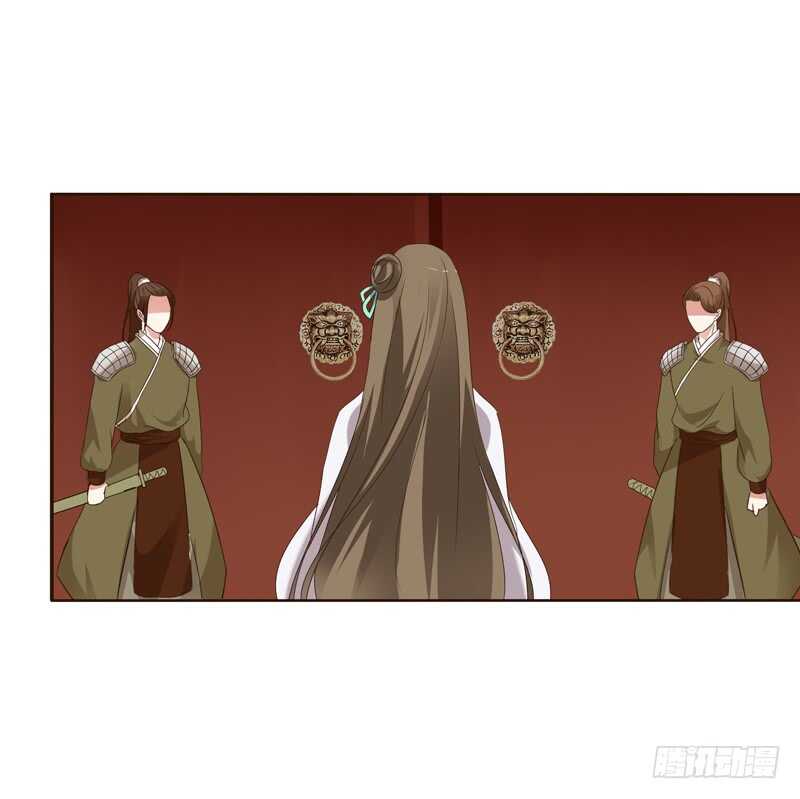 通灵妃韩漫全集-你们要去哪？无删减无遮挡章节图片 