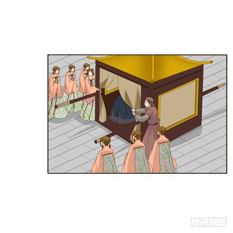 通灵妃韩漫全集-可惜了无删减无遮挡章节图片 