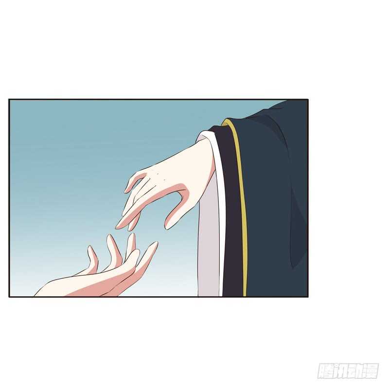 通灵妃韩漫全集-可惜了无删减无遮挡章节图片 