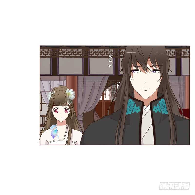 通灵妃韩漫全集-可惜了无删减无遮挡章节图片 