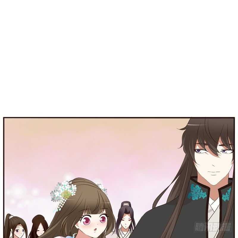 通灵妃韩漫全集-可惜了无删减无遮挡章节图片 