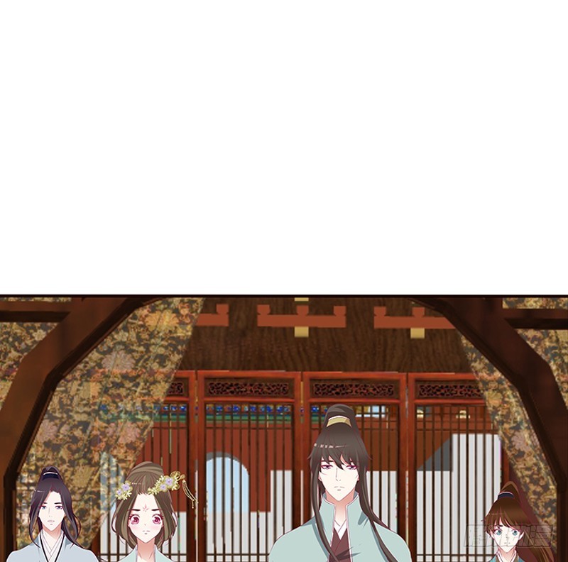 通灵妃韩漫全集-袒护无删减无遮挡章节图片 
