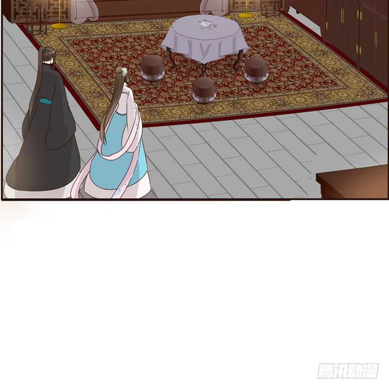 通灵妃韩漫全集-如影随形无删减无遮挡章节图片 