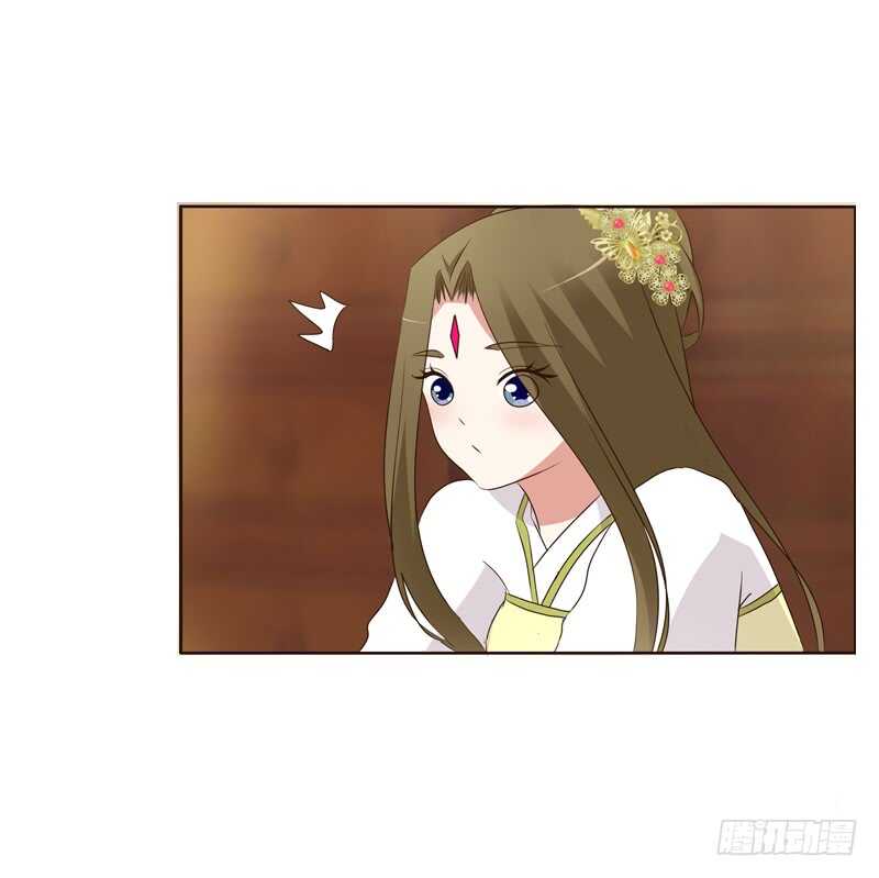 通灵妃韩漫全集-如影随形无删减无遮挡章节图片 