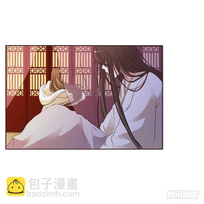 通灵妃韩漫全集-心不在焉无删减无遮挡章节图片 