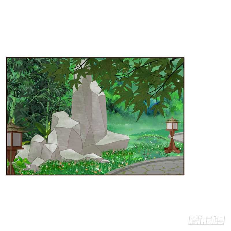 通灵妃韩漫全集-懂理明事图文集无删减无遮挡章节图片 