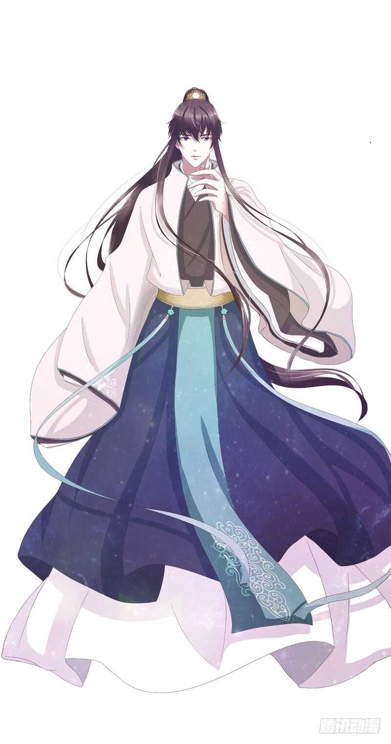 通灵妃韩漫全集-上门解释无删减无遮挡章节图片 