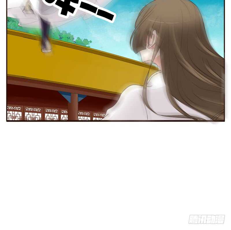 通灵妃韩漫全集-穷追不舍无删减无遮挡章节图片 