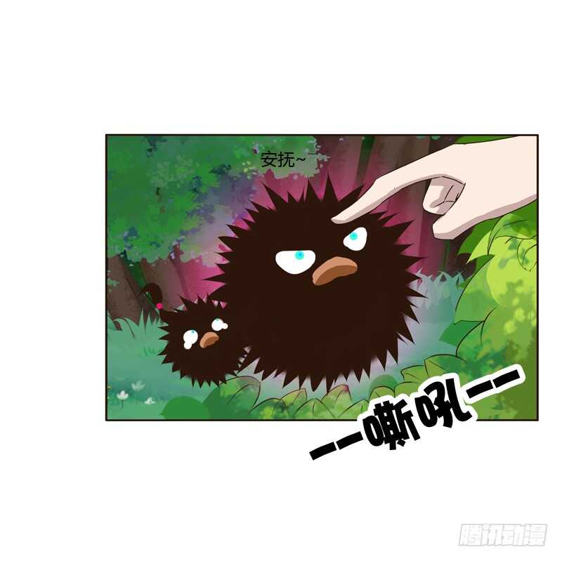 通灵妃韩漫全集-四处寻找无删减无遮挡章节图片 