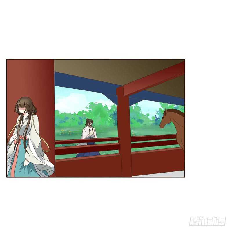 通灵妃韩漫全集-四处寻找无删减无遮挡章节图片 