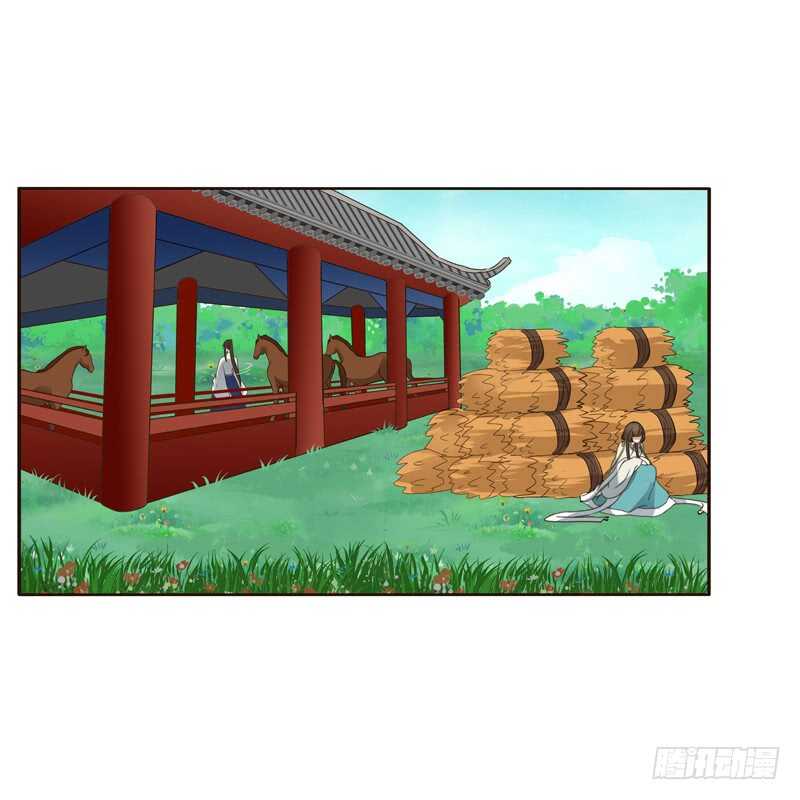 通灵妃韩漫全集-四处寻找无删减无遮挡章节图片 