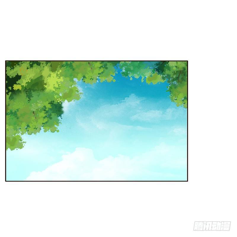 通灵妃韩漫全集-番外：被嫌弃的千云兮的一天无删减无遮挡章节图片 