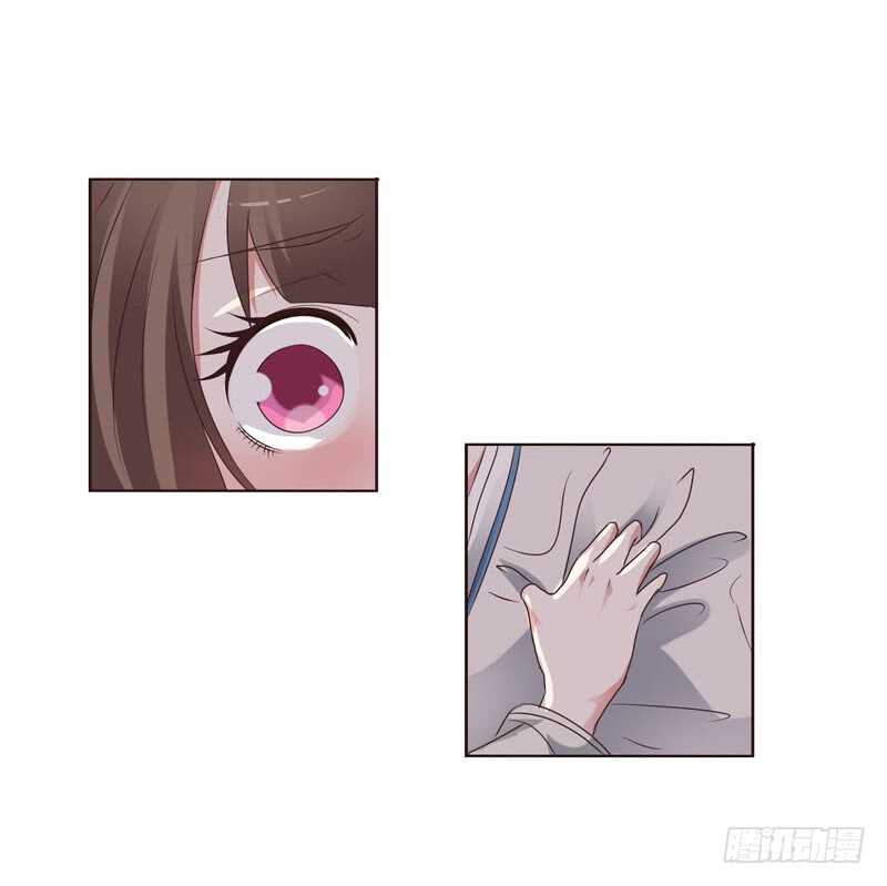 通灵妃韩漫全集-我讨厌你！无删减无遮挡章节图片 
