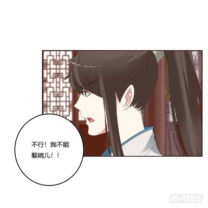 通灵妃韩漫全集-侧妃无删减无遮挡章节图片 
