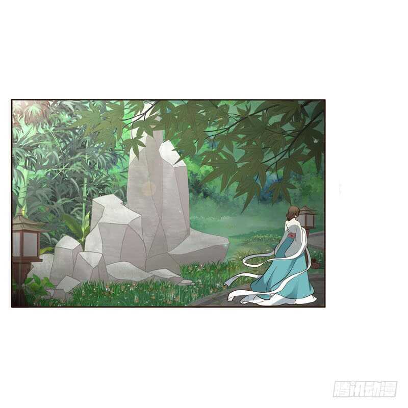 通灵妃韩漫全集-侧妃无删减无遮挡章节图片 